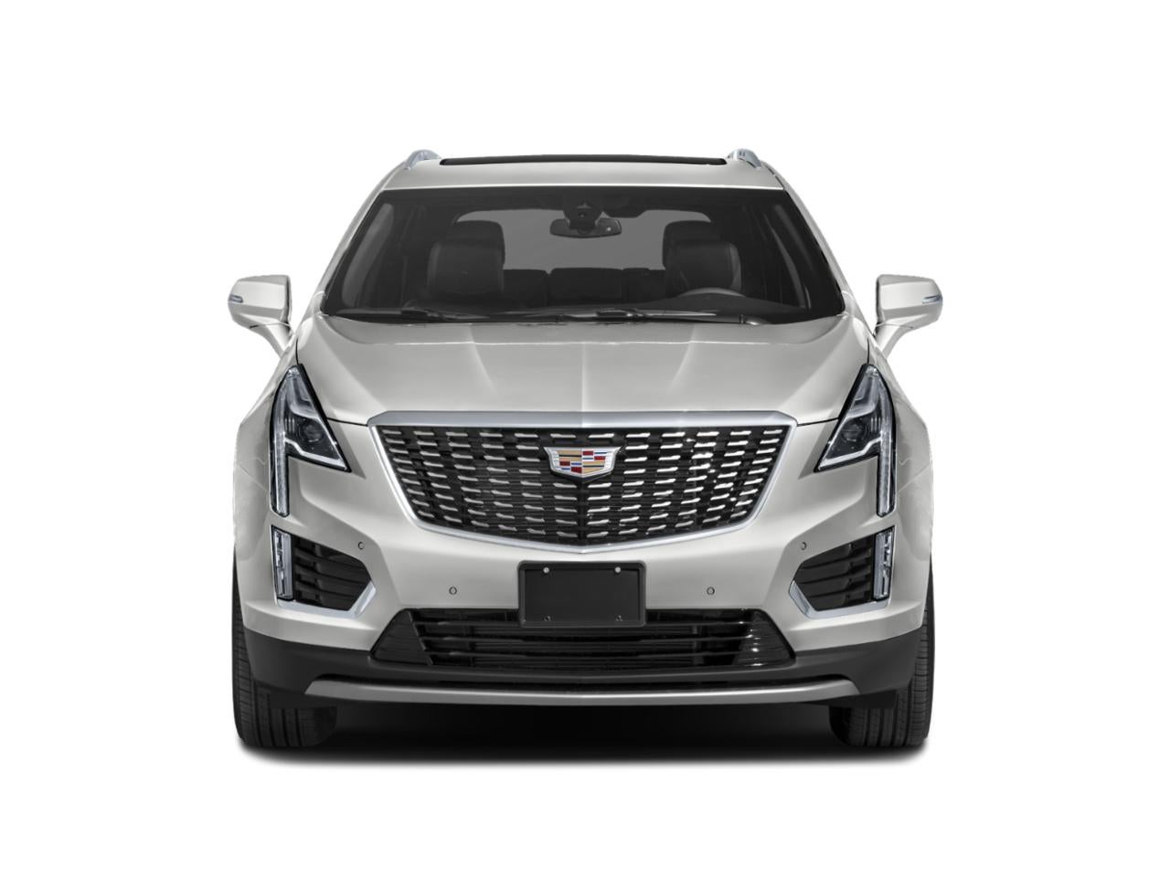 2020 Cadillac XT5 FWD 4dr Luxury