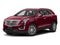 2017 Cadillac XT5 FWD 4dr