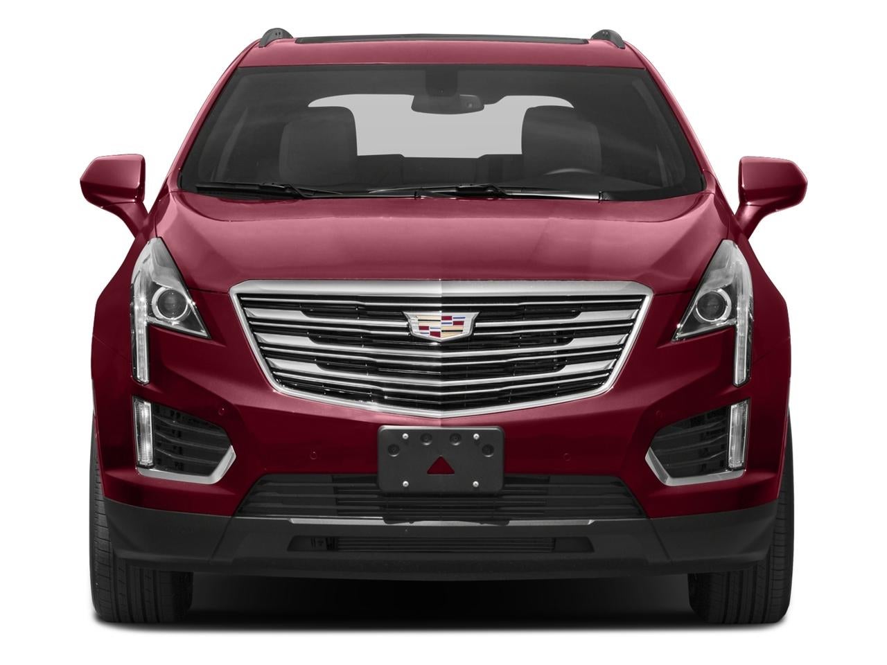 2017 Cadillac XT5 FWD 4dr