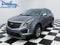 2021 Cadillac XT5 FWD 4dr Premium Luxury