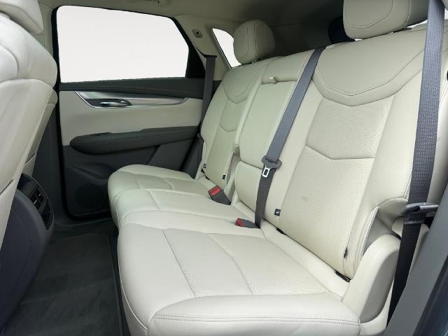 2021 Cadillac XT5 FWD 4dr Premium Luxury