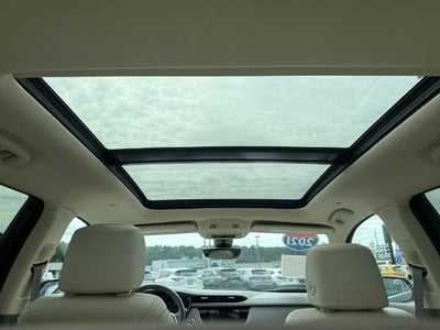 2021 Cadillac XT5 FWD 4dr Premium Luxury