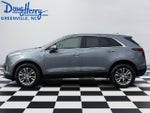 2021 Cadillac XT5 FWD 4dr Premium Luxury
