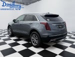 2021 Cadillac XT5 FWD 4dr Premium Luxury
