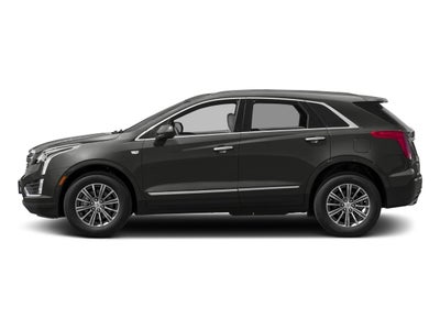 2018 Cadillac XT5 FWD 4dr Luxury