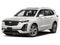 2021 Cadillac XT6 FWD 4dr Premium Luxury