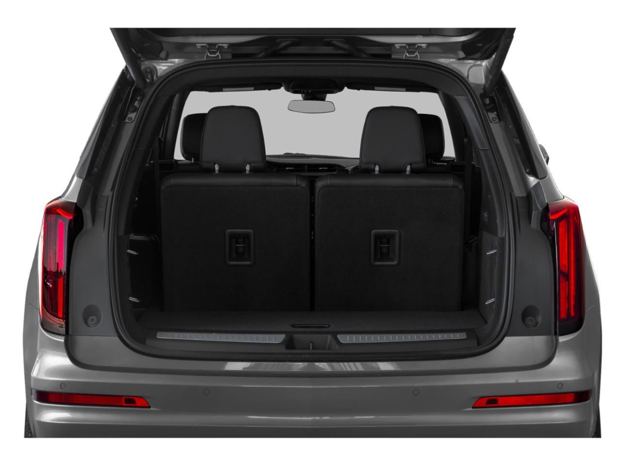 2021 Cadillac XT6 FWD 4dr Premium Luxury