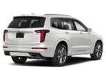 2021 Cadillac XT6 FWD 4dr Premium Luxury