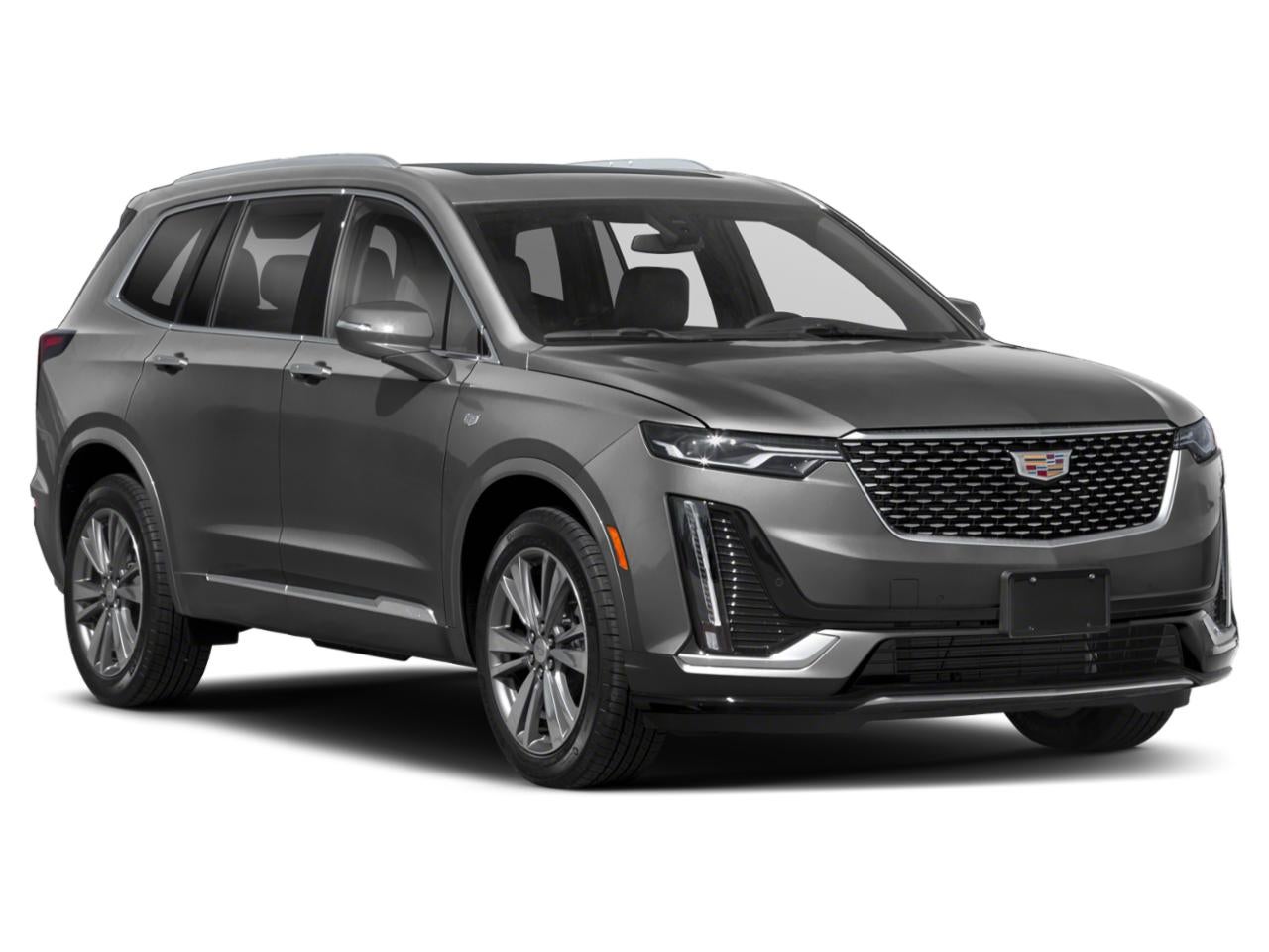 2021 Cadillac XT6 FWD 4dr Premium Luxury