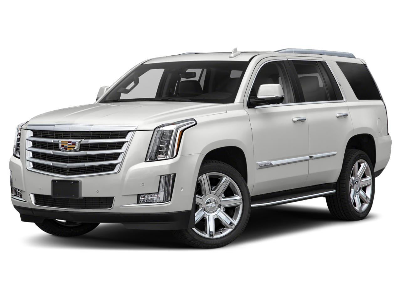 2020 Cadillac Escalade RWD Luxury