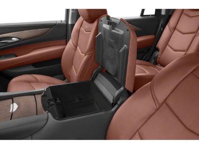 2020 Cadillac Escalade RWD Luxury
