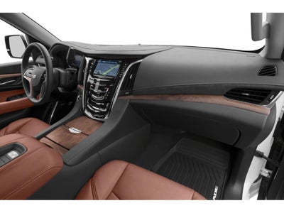 2020 Cadillac Escalade RWD Luxury