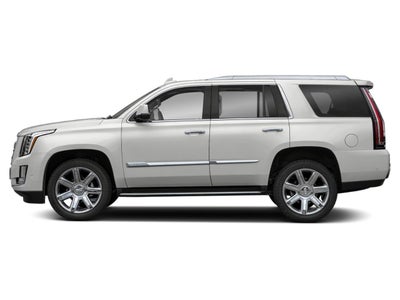 2020 Cadillac Escalade RWD Luxury
