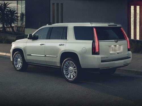 2020 Cadillac Escalade RWD Premium Luxury