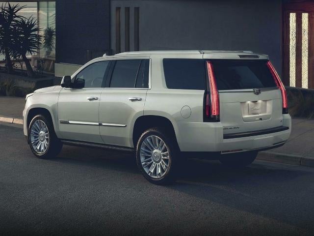 2020 Cadillac Escalade RWD Premium Luxury