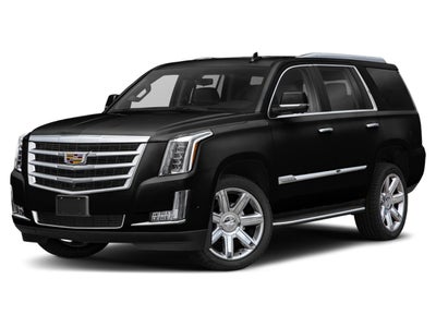 2020 Cadillac Escalade RWD Premium Luxury