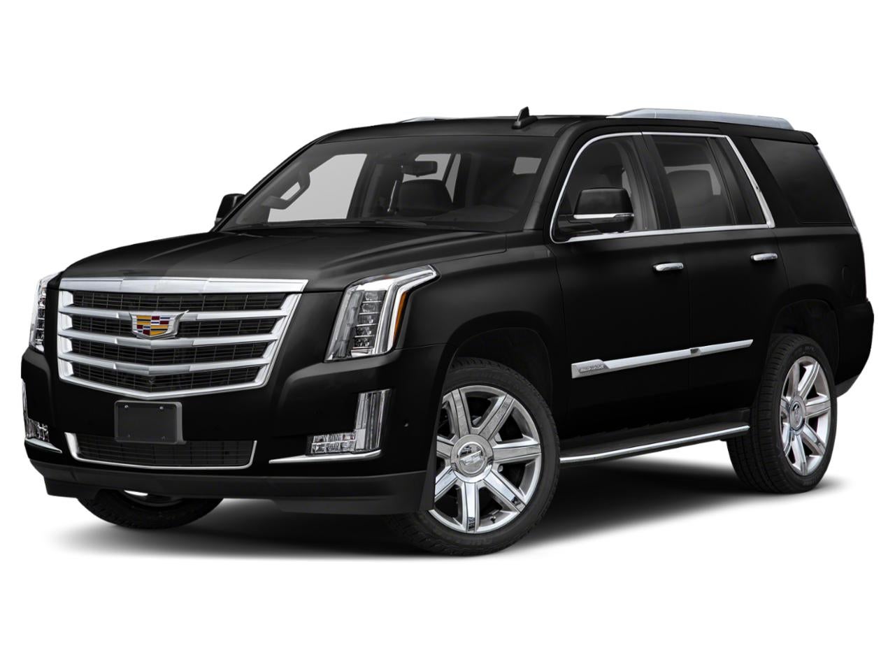 2020 Cadillac Escalade RWD Premium Luxury