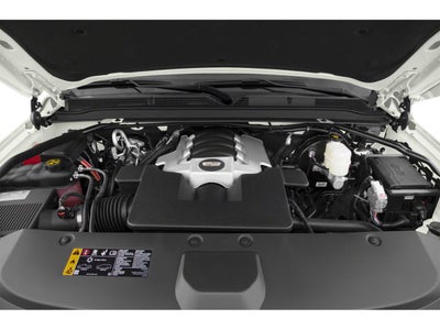 2020 Cadillac Escalade RWD Premium Luxury