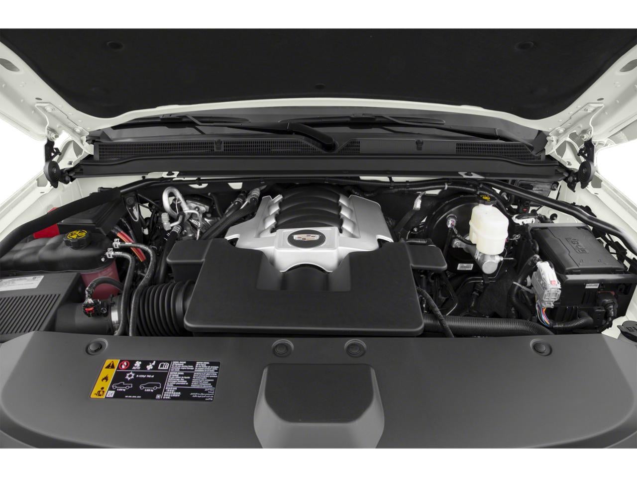 2020 Cadillac Escalade RWD Premium Luxury