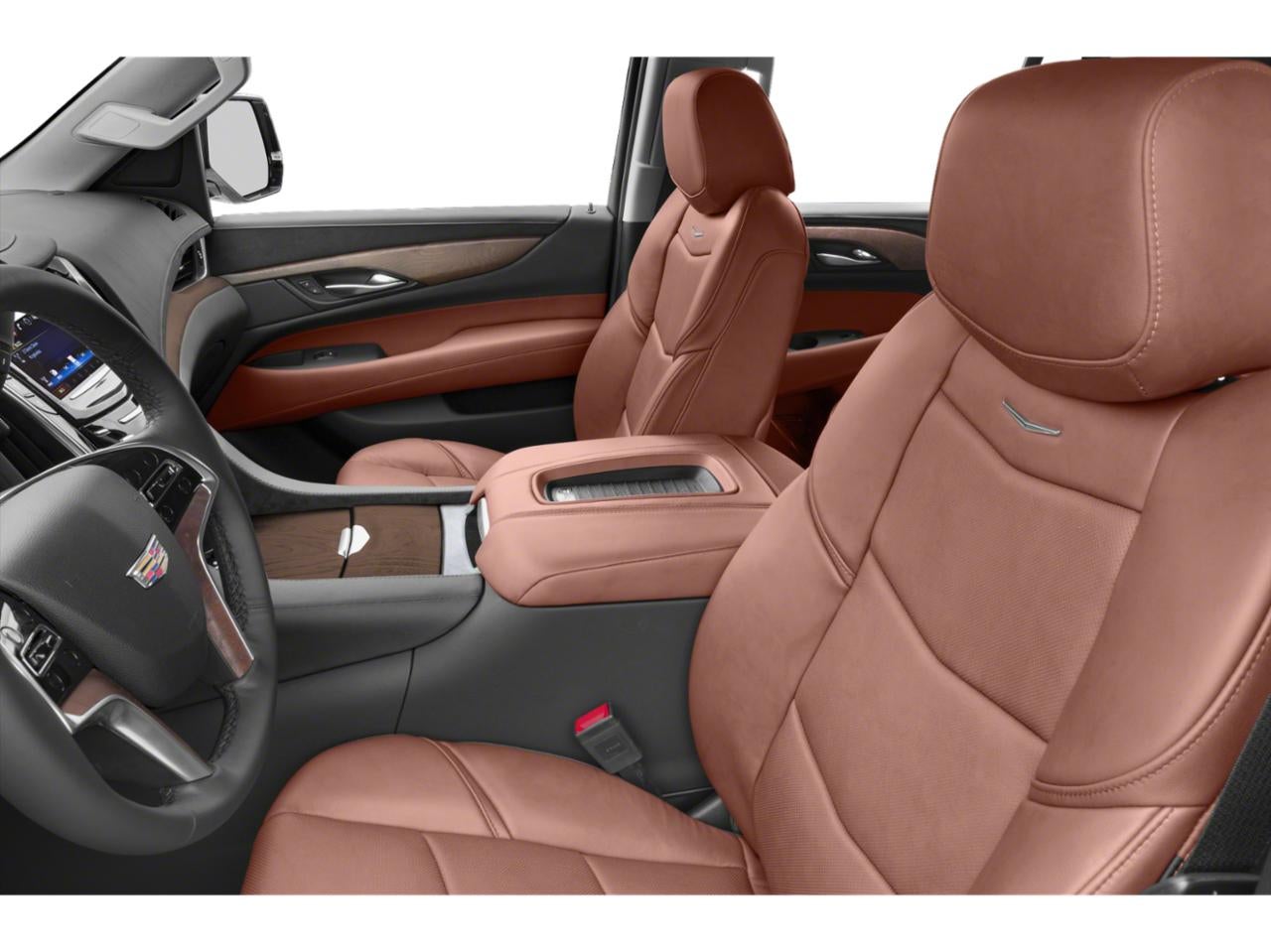 2020 Cadillac Escalade RWD Premium Luxury