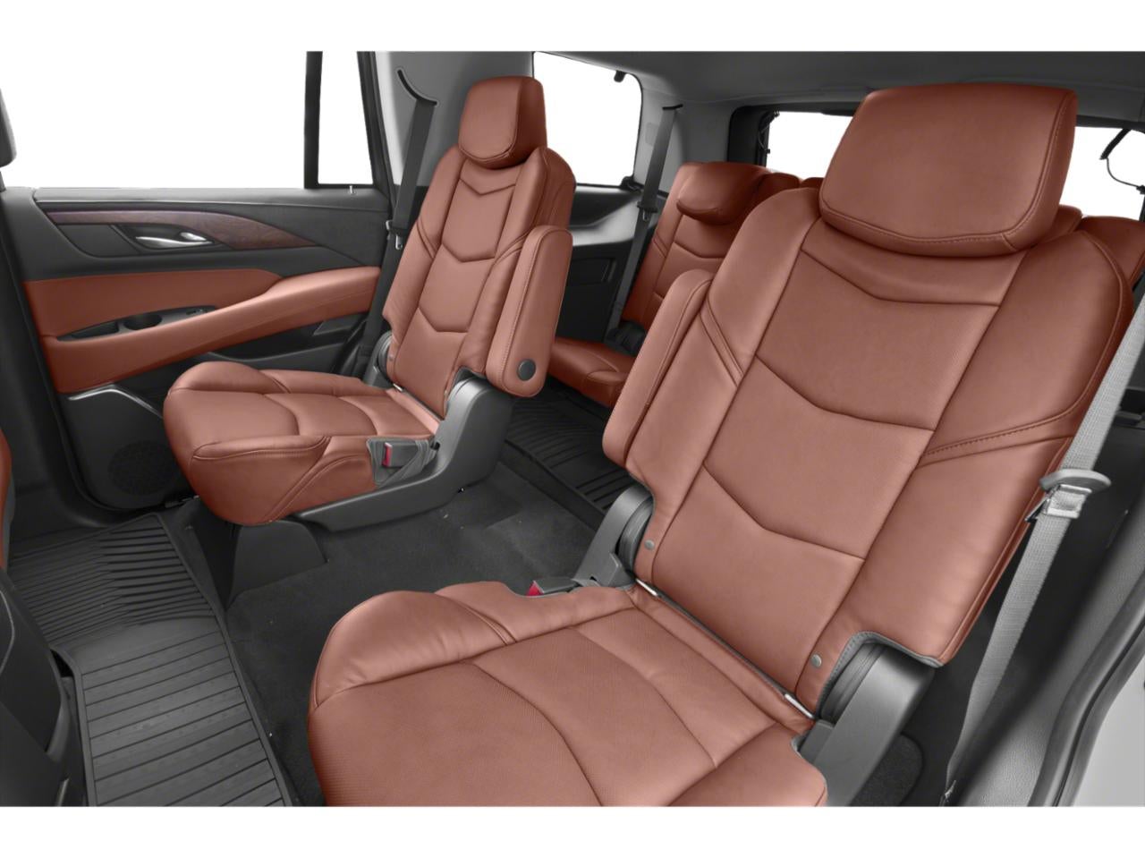 2020 Cadillac Escalade RWD Premium Luxury