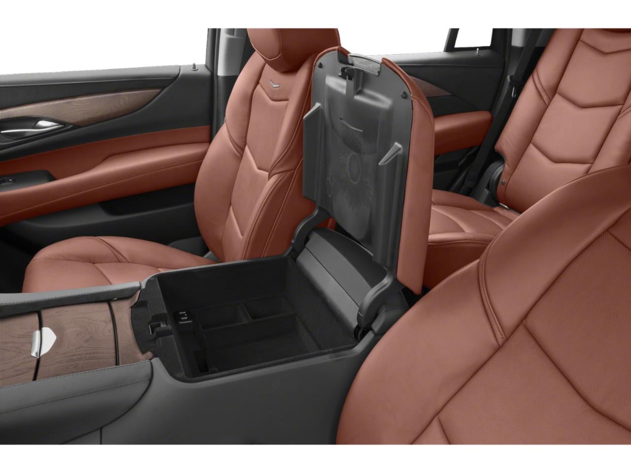 2020 Cadillac Escalade RWD Premium Luxury