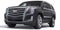 2020 Cadillac Escalade RWD Premium Luxury