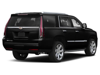 2020 Cadillac Escalade RWD Premium Luxury