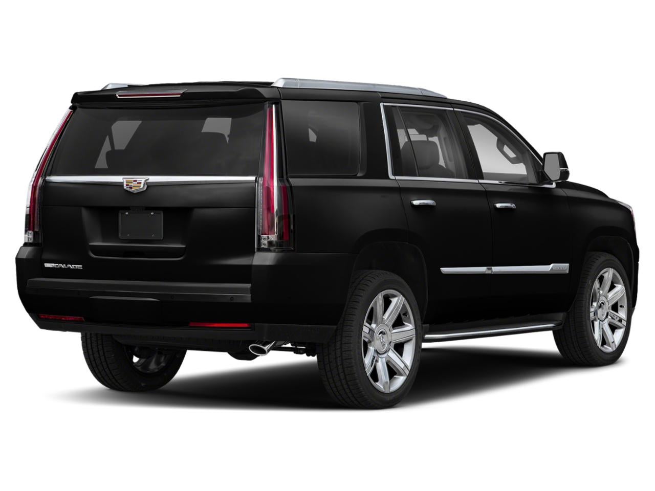 2020 Cadillac Escalade RWD Premium Luxury