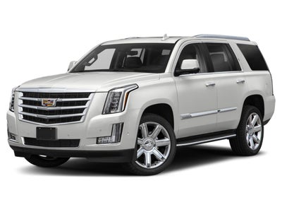 2020 Cadillac Escalade RWD Premium Luxury