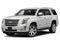 2020 Cadillac Escalade RWD Premium Luxury