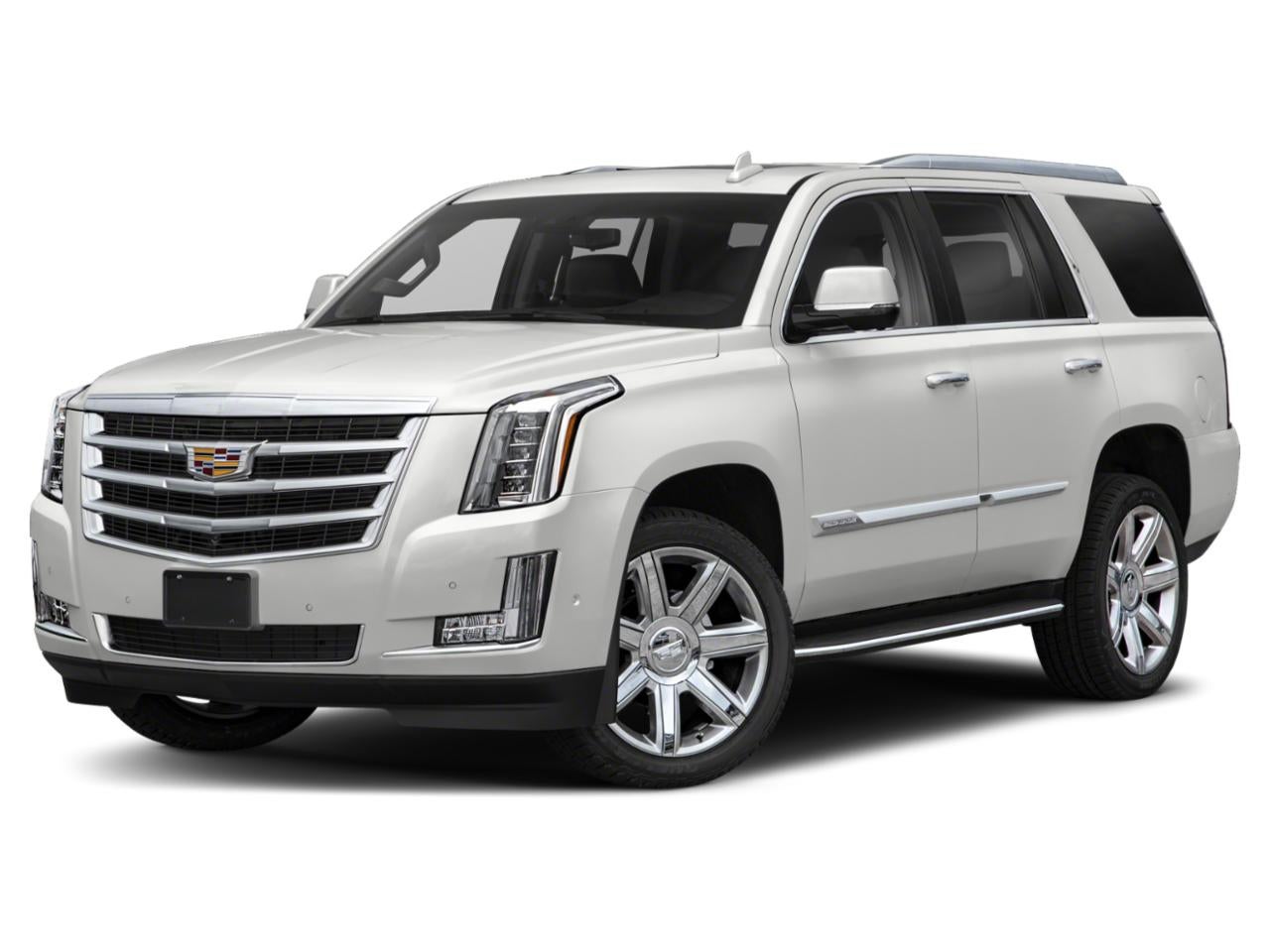 2020 Cadillac Escalade RWD Premium Luxury