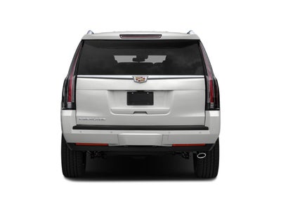 2020 Cadillac Escalade RWD Premium Luxury