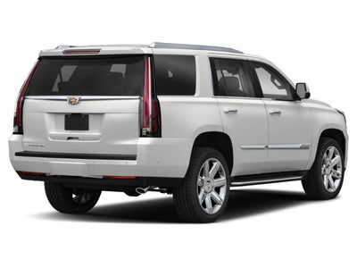 2020 Cadillac Escalade RWD Premium Luxury