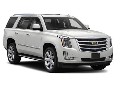 2020 Cadillac Escalade RWD Premium Luxury