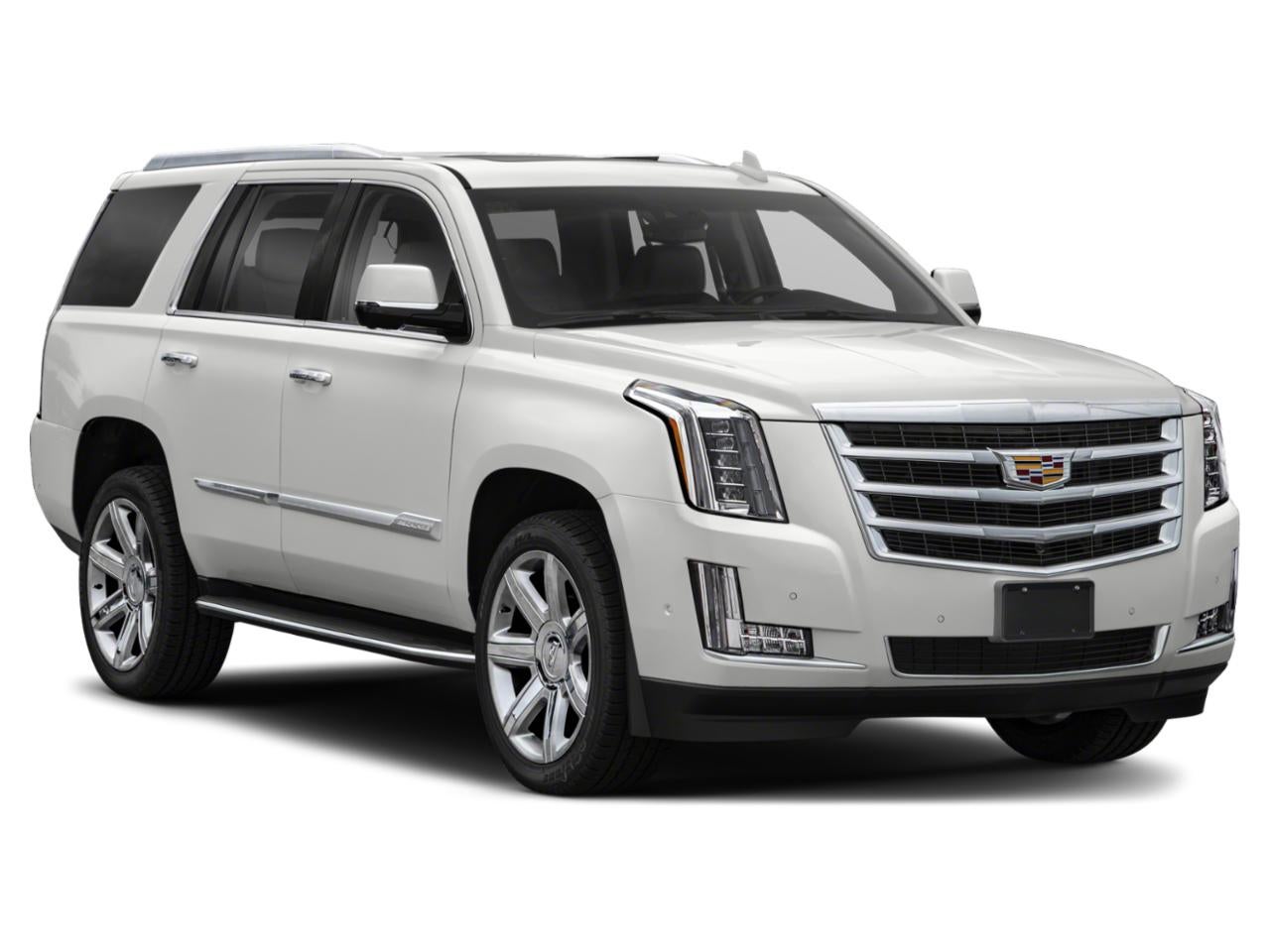 2020 Cadillac Escalade RWD Premium Luxury