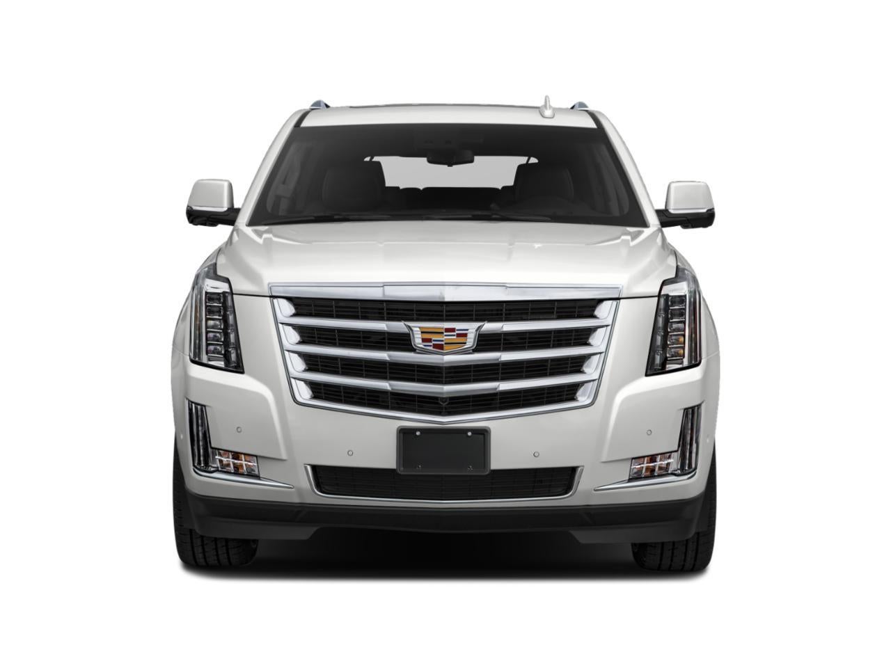 2020 Cadillac Escalade RWD Premium Luxury