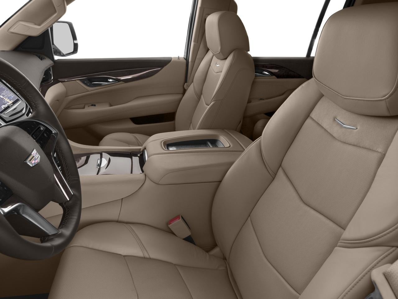 2016 Cadillac Escalade ESV 4WD Luxury Collection