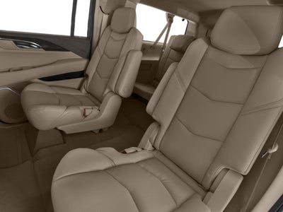 2016 Cadillac Escalade ESV 4WD Luxury Collection