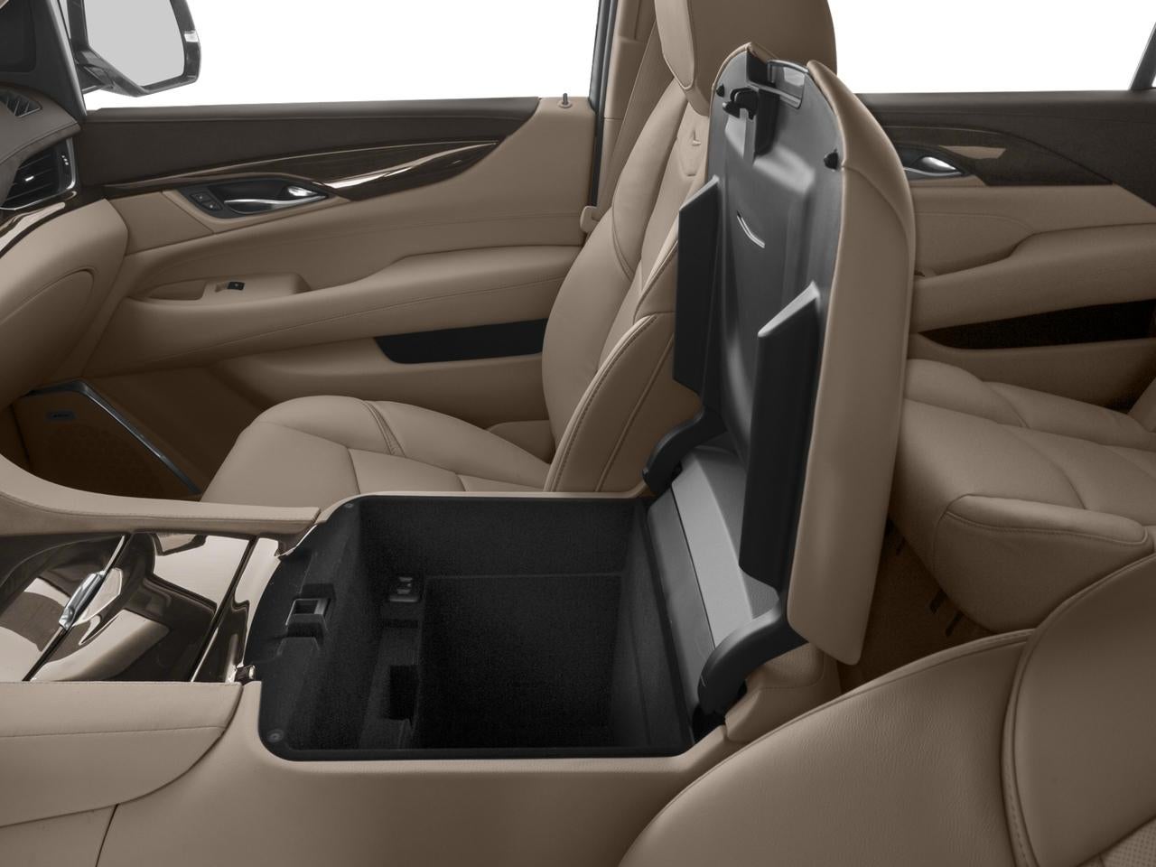 2016 Cadillac Escalade ESV 4WD Luxury Collection