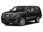 2019 Cadillac Escalade ESV 4WD Luxury