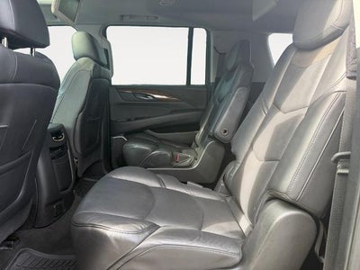 2020 Cadillac Escalade ESV 4WD Premium Luxury