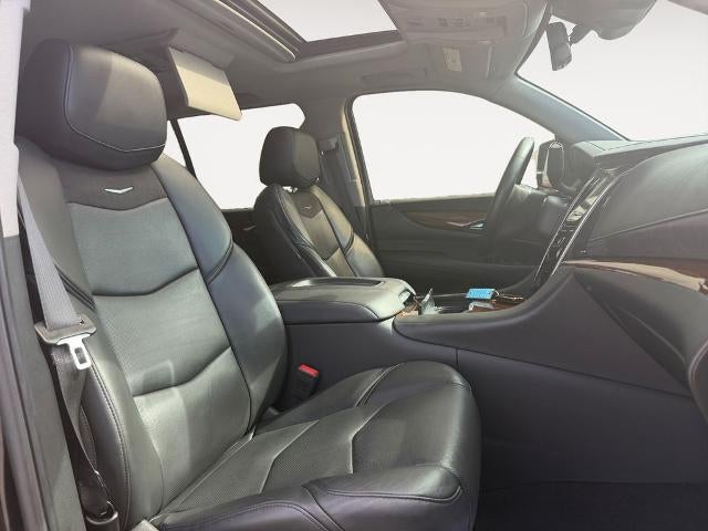 2020 Cadillac Escalade ESV 4WD Premium Luxury