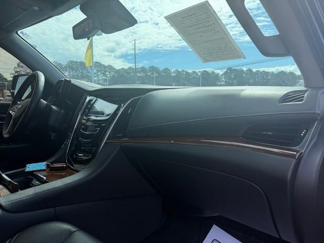 2020 Cadillac Escalade ESV 4WD Premium Luxury