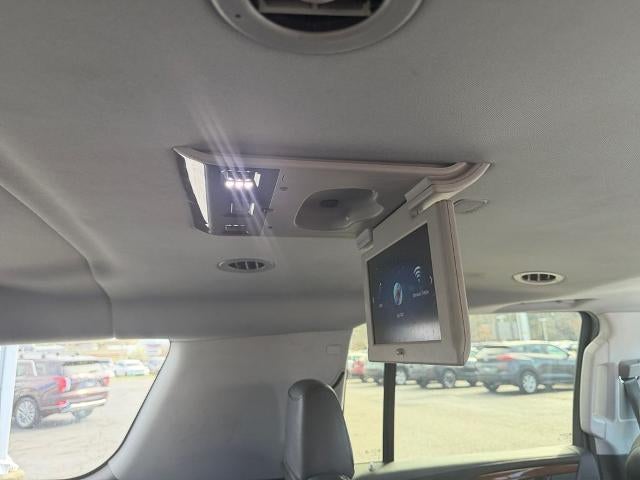 2020 Cadillac Escalade ESV 4WD Premium Luxury