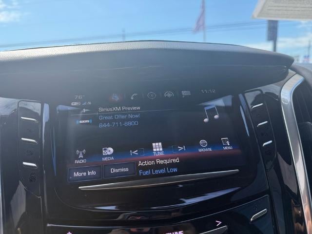 2020 Cadillac Escalade ESV 4WD Premium Luxury