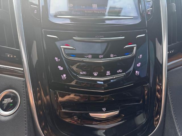 2020 Cadillac Escalade ESV 4WD Premium Luxury