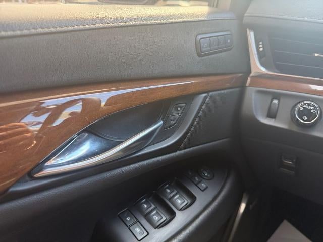 2020 Cadillac Escalade ESV 4WD Premium Luxury
