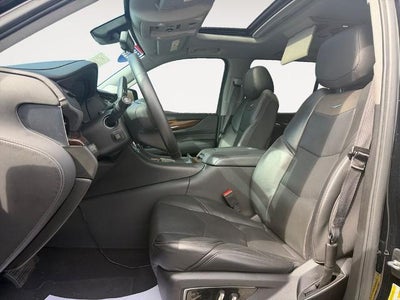 2020 Cadillac Escalade ESV 4WD Premium Luxury