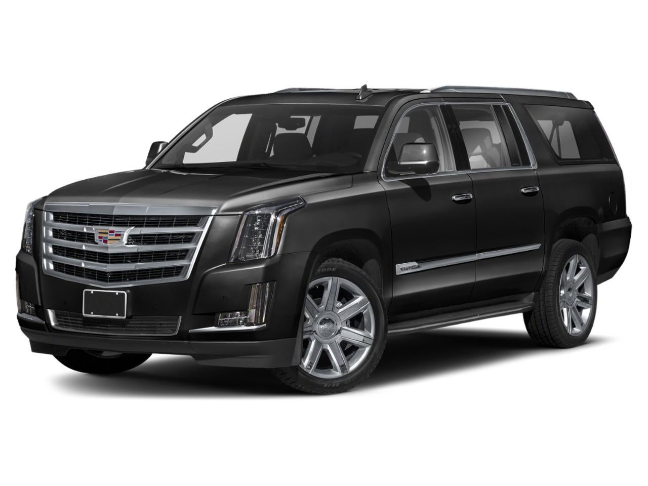 2020 Cadillac Escalade ESV 4WD Premium Luxury